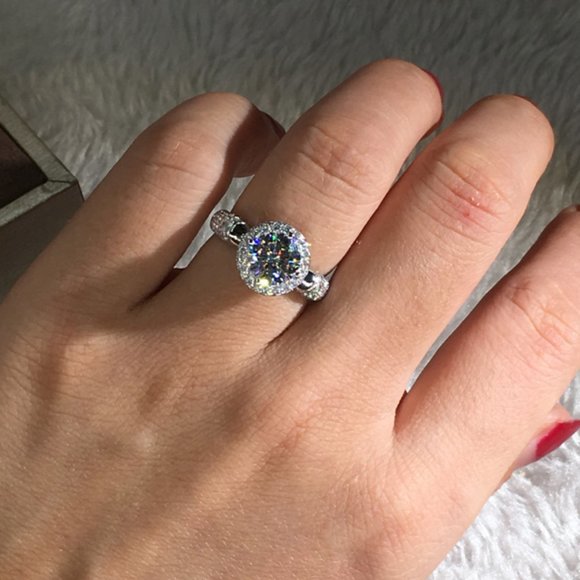 Jewelry - ring